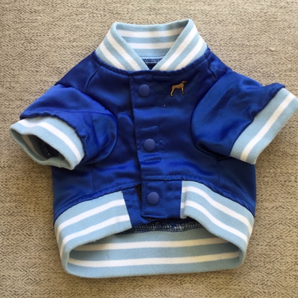 Pet jacket - Picture 6 of 6